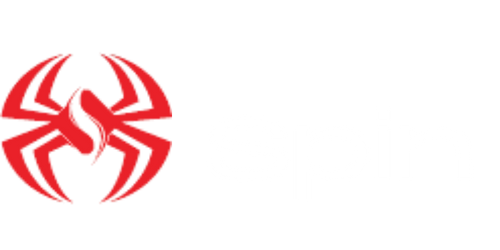 Logo Jas Hujan Spin